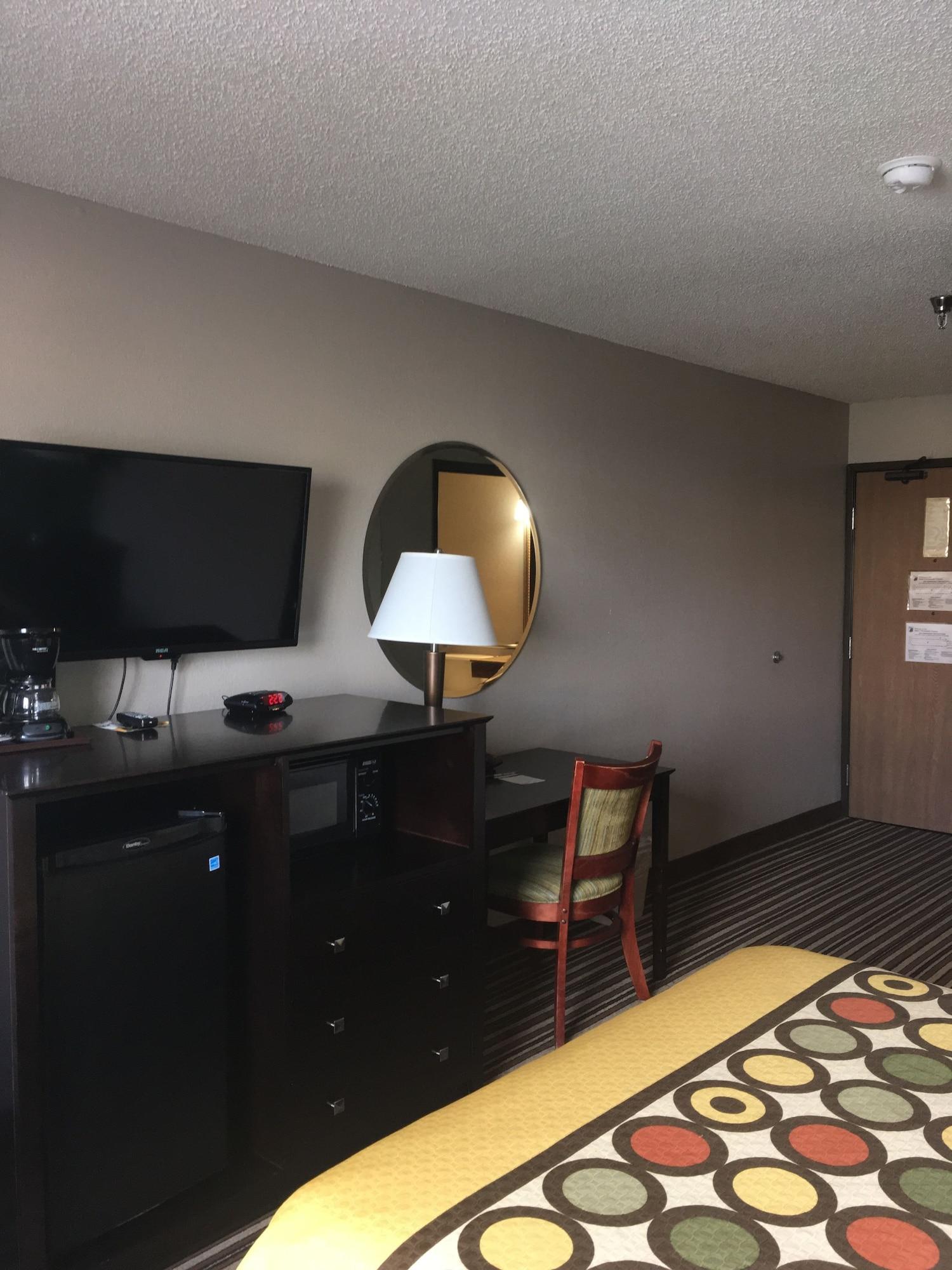 Super 8 By Wyndham Richmond Midlothian Turnpike Hotel Exterior photo